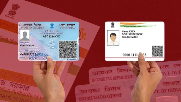 शिफ्ट करने के बाद बदल गया है आपका घर का पता? ऐसे करें Pan Card और Aadhaar Card में एड्रेस अपडेट, जानिए आसान तरीका