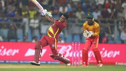 West Indies vs Zimbabwe Highlights, T20 World Cup 2026 Super 8: West Indies Seal Mammoth 107-Run Win. Why It's Devastating For India
