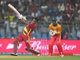 West Indies vs Zimbabwe Highlights, T20 World Cup 2026 Super 8: West Indies Seal Mammoth 107-Run Win. Why It's Devastating For India