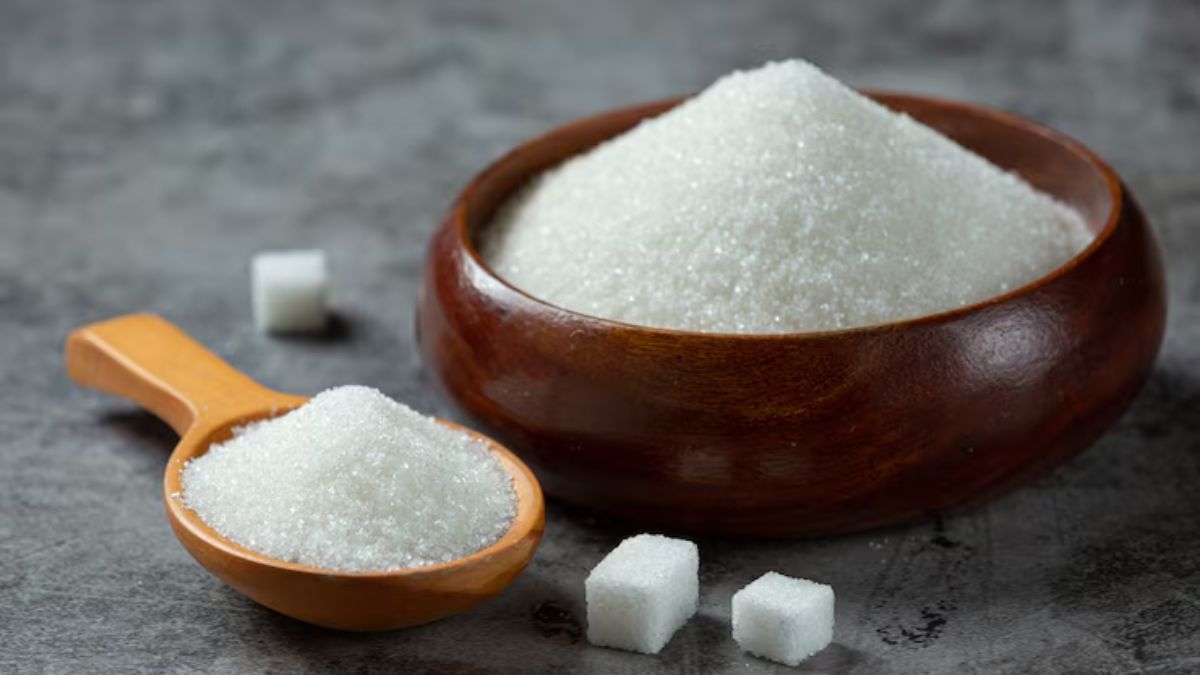 How Quitting Sugar For 10 Days Can Benefit You, Nutritionist Explains