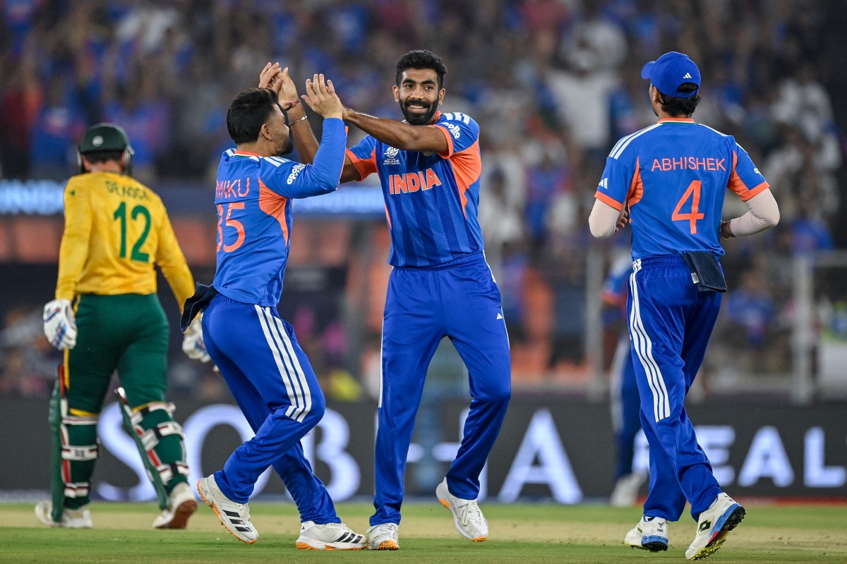 India Sent Big Warning Ahead Of Zimbabwe Clash In T20 World Cup: "No Hope"