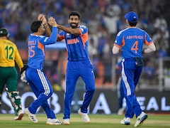 India Sent Big Warning Ahead Of Zimbabwe Clash In T20 World Cup: "No Hope"