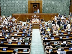 Parliament Budget Session LIVE Updates: Opposition To Move No-Trust Motion Against Lok Sabha Speaker Om Birla