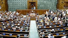 Rs 2.5 Lakh A Minute, Up To Rs 57 Crore: Cost Of Parliament Disruptions