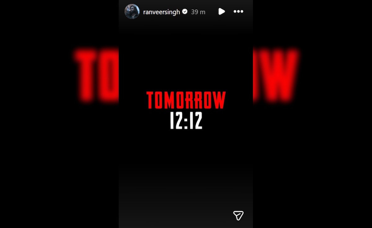 Latest and Breaking News on NDTV