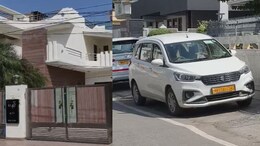 हिसार में जिस अस्पताल का मंत्री अनिल विज ने किया था उद्घाटन, इनकम टैक्स ने वहां मारी रेड, करोडों का सौदा