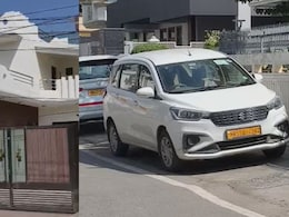 हिसार में जिस अस्पताल का मंत्री अनिल विज ने किया था उद्घाटन, इनकम टैक्स ने वहां मारी रेड, करोडों का सौदा