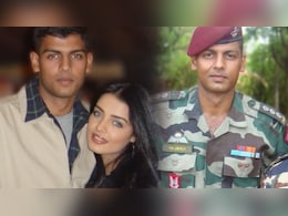 Celina Jaitly Reacts After Delhi High Court Orders Legal Aid For Brother Vikrant Detained In UAE: "We'll Bring Back Our Soldier"