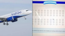 Parents Flying IndiGo With Infant Struggle For Adjacent Seats, A Call Follows