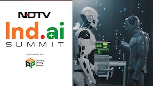 What To Expect From AI Impact Summit?
