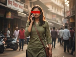 Satara News : अल्पवयीन मुलीचं व्हेलेंटाइन डेला अपहरण; पुण्यातून बाबांना फोन, CCTV मुळे लेकीचा कारनामा उघड