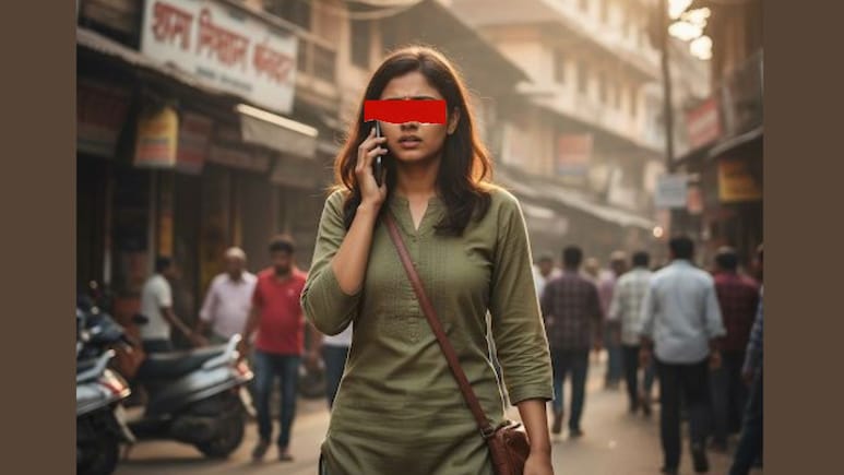 Satara News : अल्पवयीन मुलीचं व्हेलेंटाइन डेला अपहरण; पुण्यातून बाबांना फोन, CCTV मुळे लेकीचा कारनामा उघड