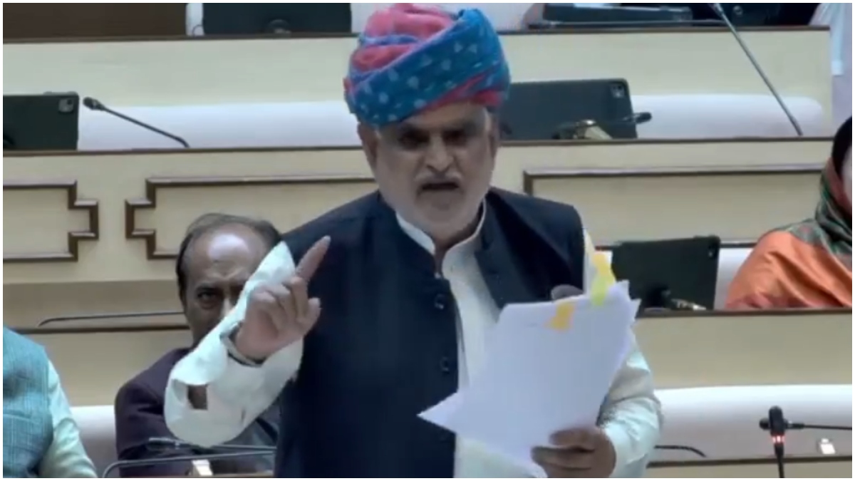 राजस्थान में घर खरीदने का सुनहरा मौका! सरकार ने किया नई आवासीय योजनाओं का ऐलान, इन शहरों की बदल जाएगी सूरत