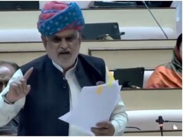 राजस्थान में घर खरीदने का सुनहरा मौका! सरकार ने किया नई आवासीय योजनाओं का ऐलान, इन शहरों की बदल जाएगी सूरत