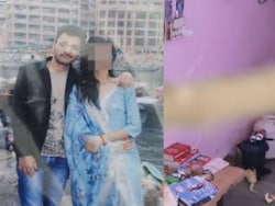 Beer, WhatsApp, Black Magic: Boyfriend's Trail After Killing Indore MBA Student