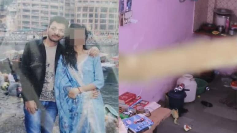 Boyfriend 'Tried To Summon MBA Student's Spirit' After Killing Her In Indore