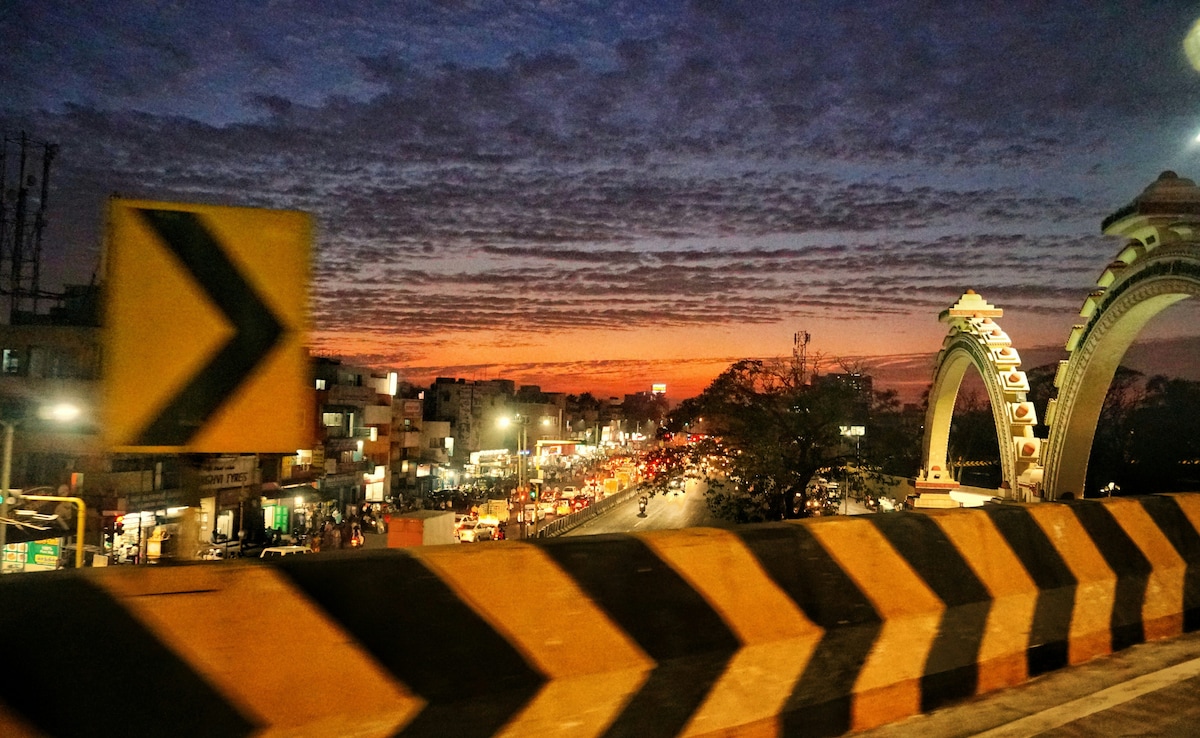 Latest and Breaking News on NDTV Latest and Breaking News on NDTV