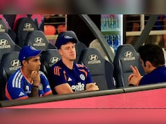 कोच गंभीर के सामने जिम्बाब्वे के खिलाफ मेगा चैलेंज, सेमीफाइनल टिकट के लिए ये रणनीति कर सकती है कमाल