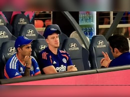 IND vs ZIM T20 World Cup 2026: कैसे मिलेगा सेमीफाइनल का टिकट! कोच गंभीर के सामने मेगा चैलेंज, जिम्बाब्वे के खिलाफ करो या मरो मैच