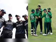 New Zealand vs Pakistan LIVE Score: कुछ देर में होगा टॉस, पल-पल की अपडेट के लिए बने रहें हमारे साथ