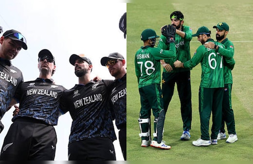 NZ vs PAK LIVE Score: अगर इतने बजे तक शुरू नहीं हुआ मैच तो हो जाएगा रद्द, सामने आया अपडेट