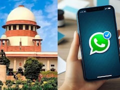 'आपकी पॉलिसी गुमराह करने वाली, हमें दिक्कत होती है तो बिहार का आदमी कैसे समझेगा...' WhatsApp को SC की फटकार