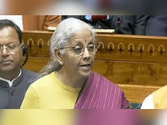 Union Budget 2026: बजट में AI को लेकर बड़ा ऐलान, निगरानी के लिए बनेगी नई समिति, जानिए क्या है होगा इसका काम