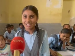 बोर्ड परीक्षाएं नज़दीक, लेकिन स्कूल में नहीं है शिक्षक; जालोर के इस सरकारी स्कूल में प्रिंसिपल तक नहीं&nbsp;