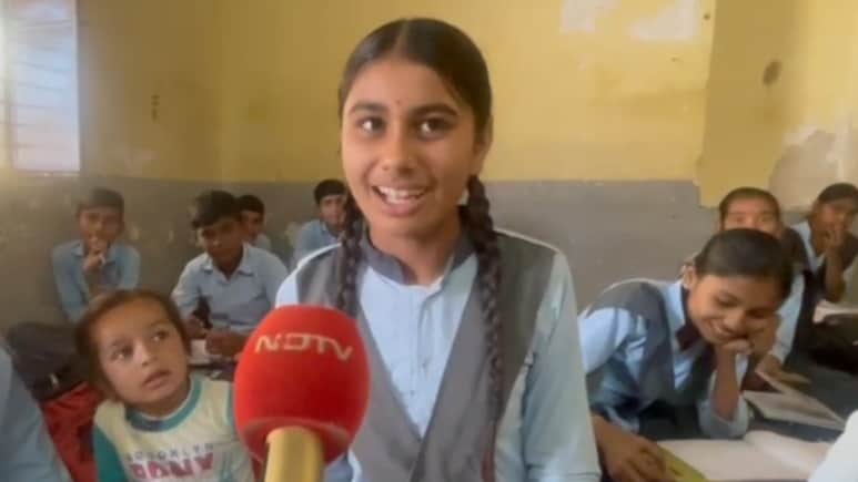 बोर्ड परीक्षाएं नज़दीक, लेकिन स्कूल में नहीं है शिक्षक; जालोर के इस सरकारी स्कूल में प्रिंसिपल तक नहीं&nbsp;