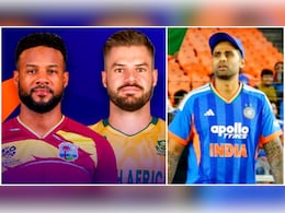 SA vs WI; T20 World Cup 2026: टीम इंडिया के लिए टेंशन! चौंका रहे वेस्टइंडीज-दक्षिण अफ्रीका के बीच ये हेड टू हेड रिकॉर्ड