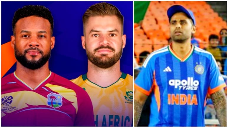 SA vs WI; T20 World Cup 2026: टीम इंडिया के लिए टेंशन! चौंका रहे वेस्टइंडीज-दक्षिण अफ्रीका के बीच ये हेड टू हेड रिकॉर्ड