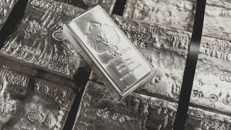 Frenetic Activity In Silver May Be Over For Now