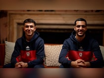 "After So Long Without Silverware, This Arsenal Refuses To Give Up": Mikel Merino
