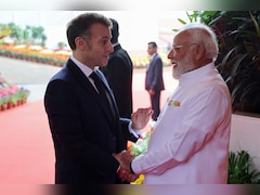 Defence, AI, N-Push: Decoding India-France's 