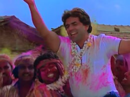 Holi Song: 50 साल पुराना वो फेमस गाना, जिस फिल्म में धर्मेंद्र न नहीं किया मेकअप, 100 दिनों तक सिनेमाघरों में छाई रही फिल्म