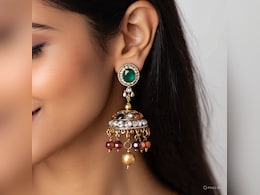 500 रुपये में खरीदा झुमका...निकला डिजाइनर पीस, कीमत जान महिला के उड़े होश