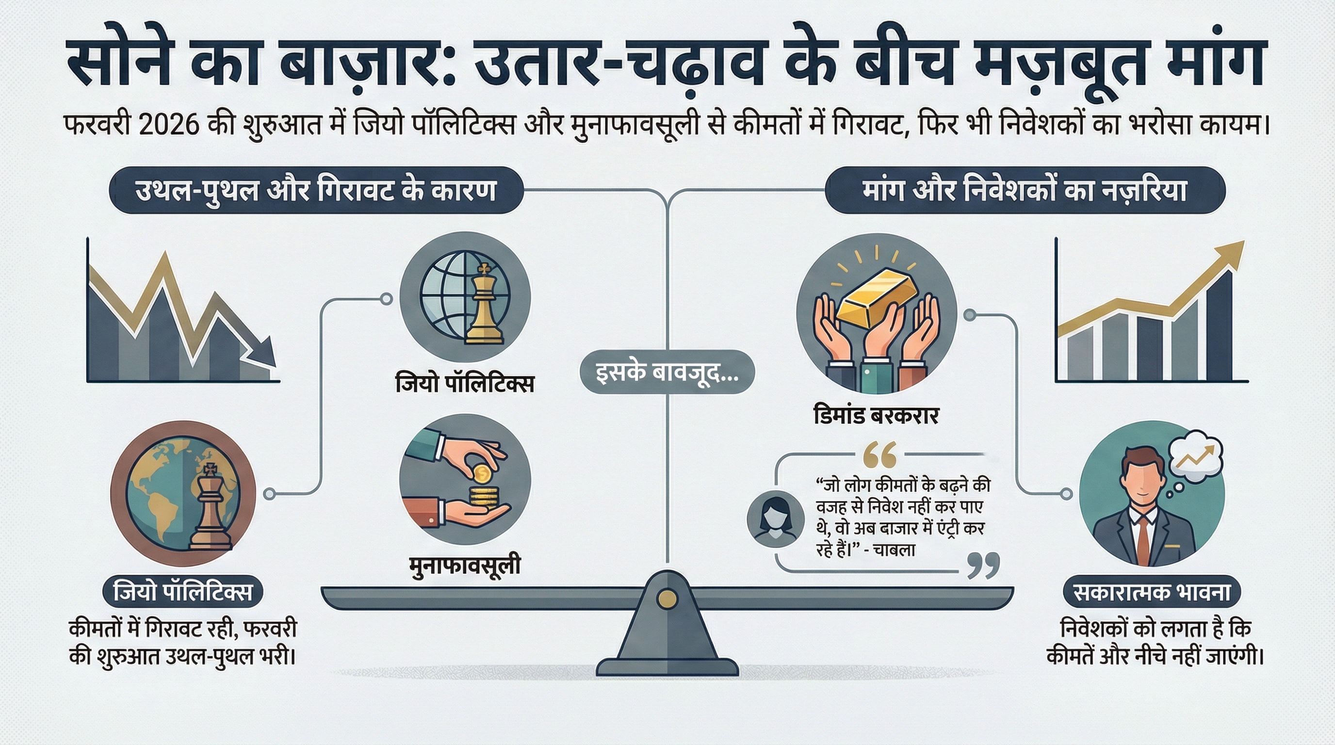 Gold Investment Strategy