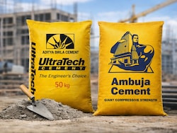 Cement Prices Set For Second Hike In May Amid Weak Demand Concerns