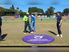 India U19 vs Pakistan U19: पाकिस्तान की बेइज्जती, भारतीय कप्तान ने टॉस के समय नहीं मिलाया हाथ