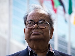 Mani Sankar Mukhopadhyay, "Brighest Star" Of Bengali Literature, Dies At 92