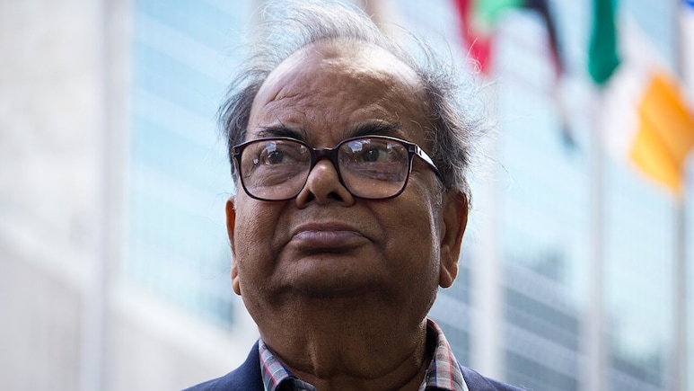 Mani Sankar Mukhopadhyay, "Brighest Star" Of Bengali Literature, Dies At 92
