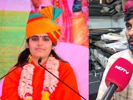 पिता वीरमनाथ ने ही... साध्वी प्रेम बाईसा की इंस्टा ID से पोस्ट करने वाले शख्स का चौंकाने वाला खुलासा