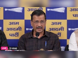 'कोर्ट ऑर्डर से साबित हो गया केजरीवाल कट्टर ईमानदार है', शराब नीति केस में बरी होने के बाद बोले AAP नेता