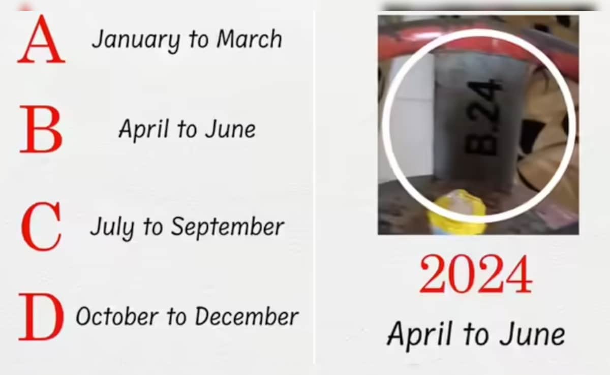 Latest and Breaking News on NDTV Latest and Breaking News on NDTV