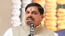 'नाच न जाने आंगन टेढ़ा': राज्यपाल के अभिभाषण पर विरोध को लेकर CM मोहन यादव ने कांग्रेस को घेरा