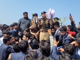 कानपुर: देरी से पहुंचे तो छात्र-छात्राओं को जमकर पीटा, लात-घूंसे और डंडे चले; पुलिस ने बताई पूरी सच्चाई