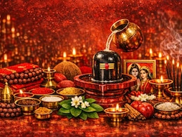 Shiva Bhakt: हर श&zwj;िवभक्&zwj;त को जरूर जाना चाह&zwj;िए इन 5 बड़े शिव धामों पर, पंच केदार, अमरनाथ, पंच कैलाश और...