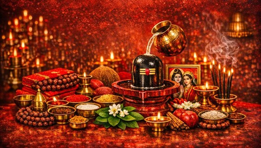 2026 Maha Shivratri Puja Samagri Checklist: मिलेगी भोले की कृपा, पर ये सामान है जरूरी, समय रहते कर दें ऑर्डर