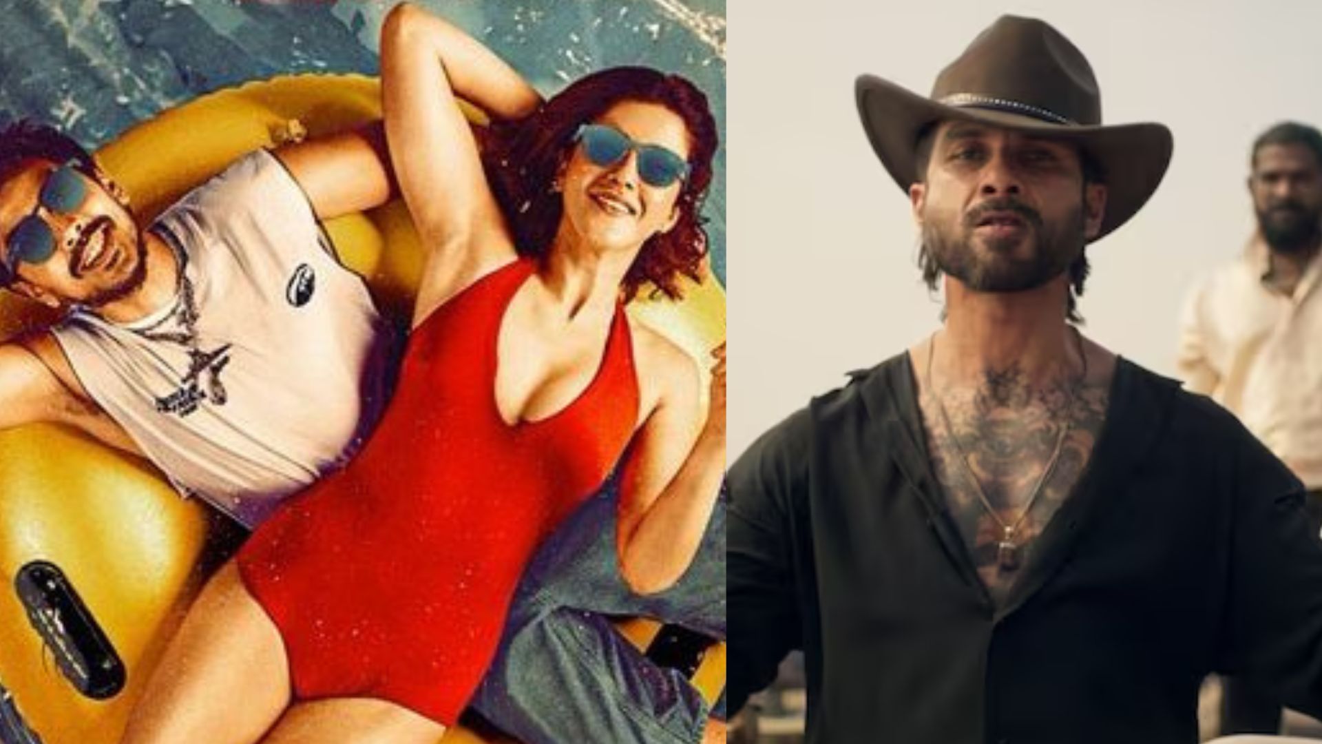 Adarsh Gourav On <i>Tu Yaa Main</i> Vs <i>O'Romeo</i> At Box Office: "A Part Of Me Is Like, 'Oh S**t'"