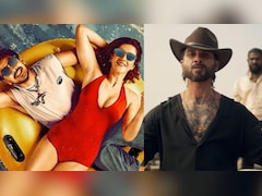 Adarsh Gourav On Tu Yaa Main Vs O'Romeo: "A Part Of Me Is Like, 'Oh S**t'"